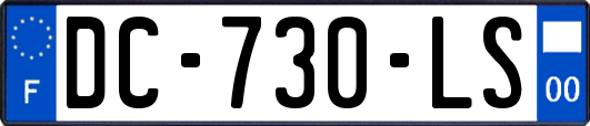 DC-730-LS