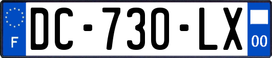 DC-730-LX