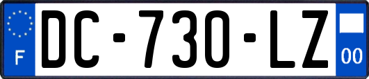 DC-730-LZ