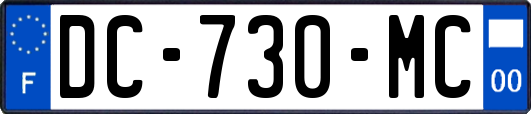 DC-730-MC