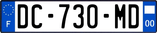 DC-730-MD