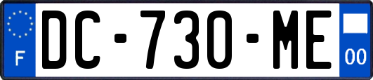 DC-730-ME