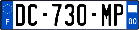 DC-730-MP