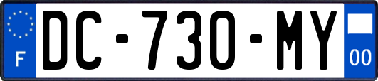 DC-730-MY