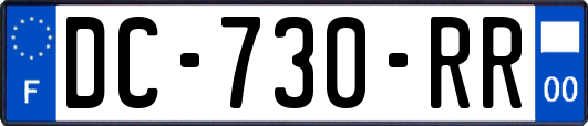 DC-730-RR