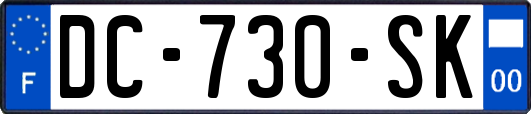 DC-730-SK