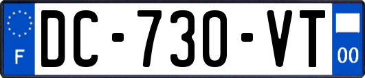 DC-730-VT