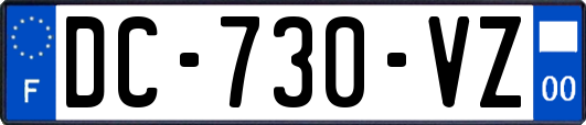 DC-730-VZ