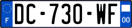 DC-730-WF