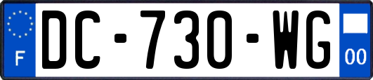 DC-730-WG