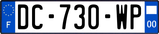 DC-730-WP
