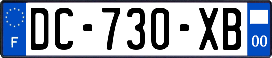 DC-730-XB