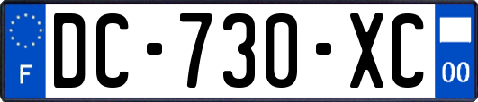 DC-730-XC