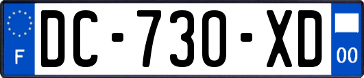 DC-730-XD