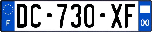 DC-730-XF