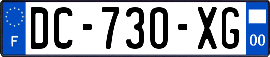 DC-730-XG