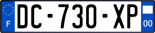 DC-730-XP