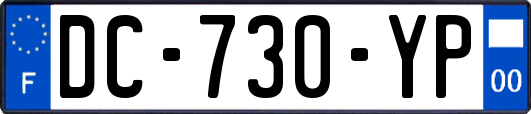 DC-730-YP