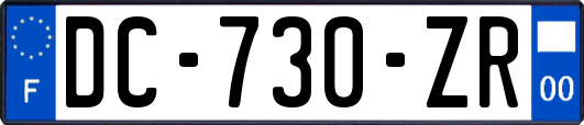 DC-730-ZR