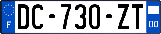 DC-730-ZT