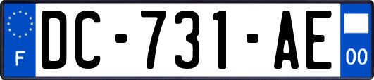 DC-731-AE