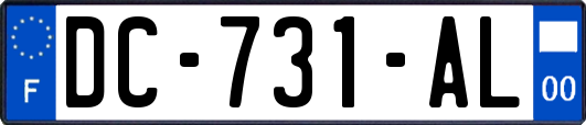 DC-731-AL