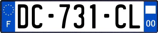 DC-731-CL