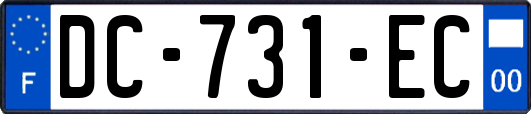 DC-731-EC