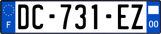 DC-731-EZ