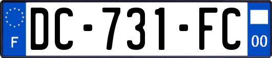 DC-731-FC