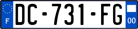 DC-731-FG
