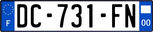 DC-731-FN