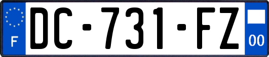 DC-731-FZ