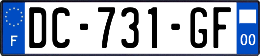 DC-731-GF