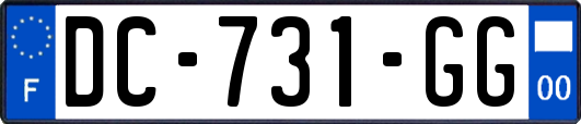 DC-731-GG