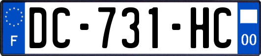 DC-731-HC