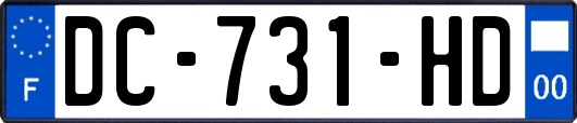 DC-731-HD