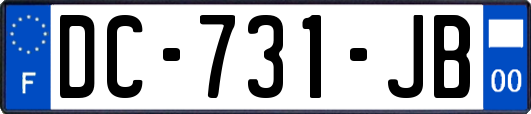 DC-731-JB