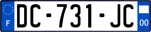 DC-731-JC