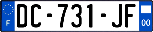 DC-731-JF