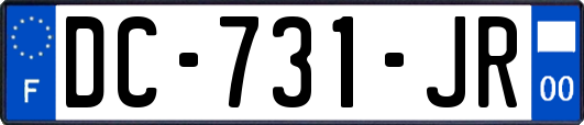 DC-731-JR