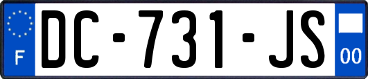 DC-731-JS