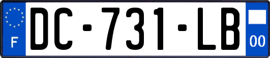 DC-731-LB