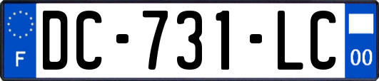 DC-731-LC