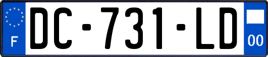 DC-731-LD