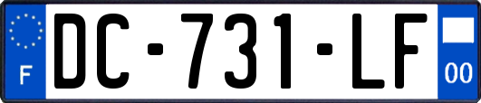 DC-731-LF