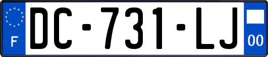 DC-731-LJ