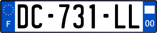 DC-731-LL
