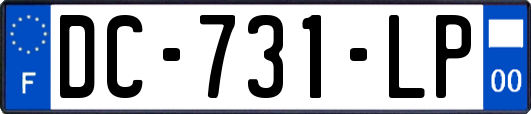 DC-731-LP