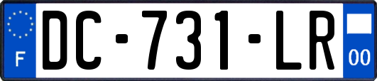 DC-731-LR